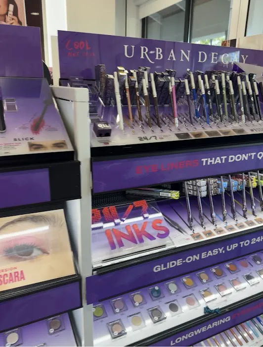 Ulta Beauty 5