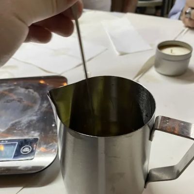 Mallory Candle Co