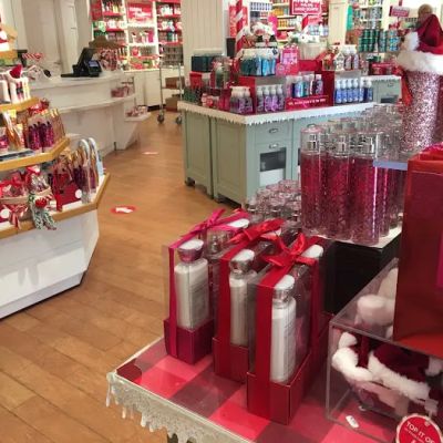 Bath & Body Works