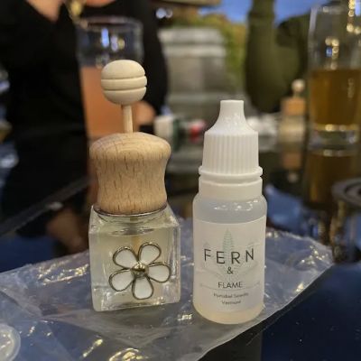 Fern & Flame Co., Denver NC