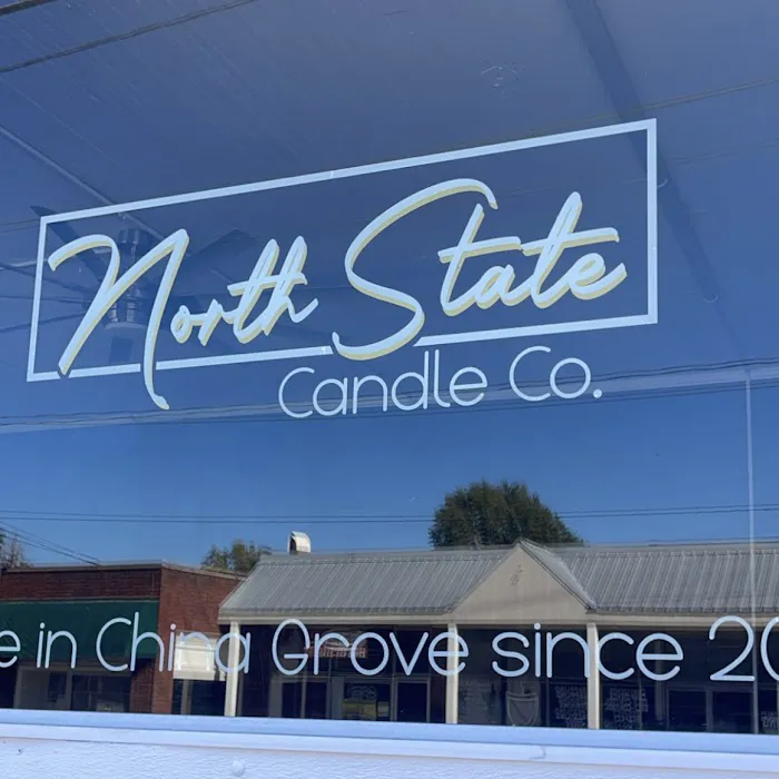 North State Candle Co. 0