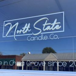 North State Candle Co. ico