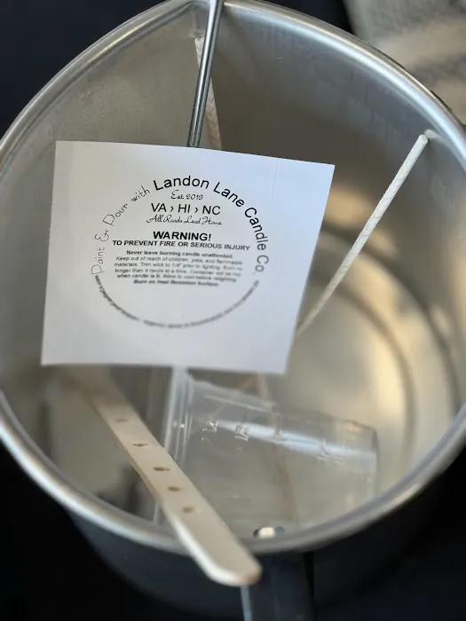 Landon Lane Candle Company 5