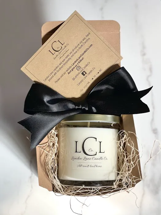 Landon Lane Candle Company 3