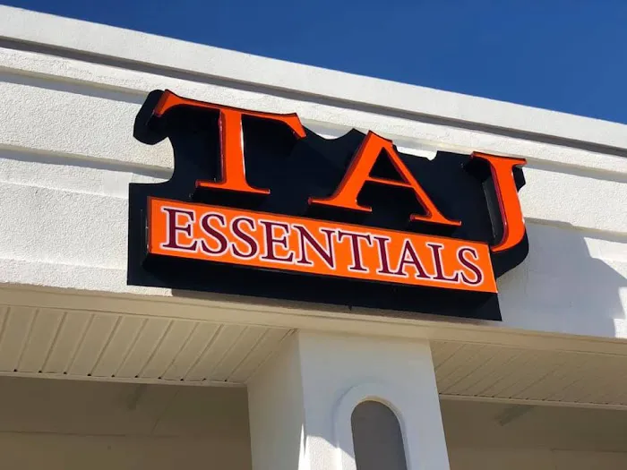 TAJ ESSENTIALS LLC 9