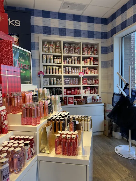 Bath & Body Works 3