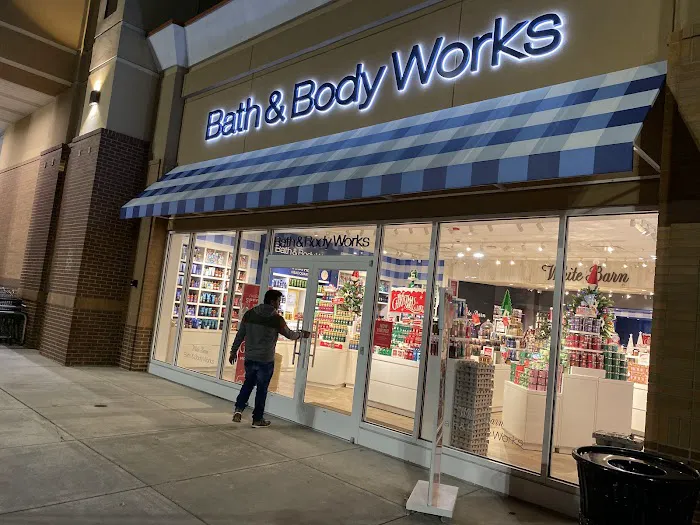 Bath & Body Works 8