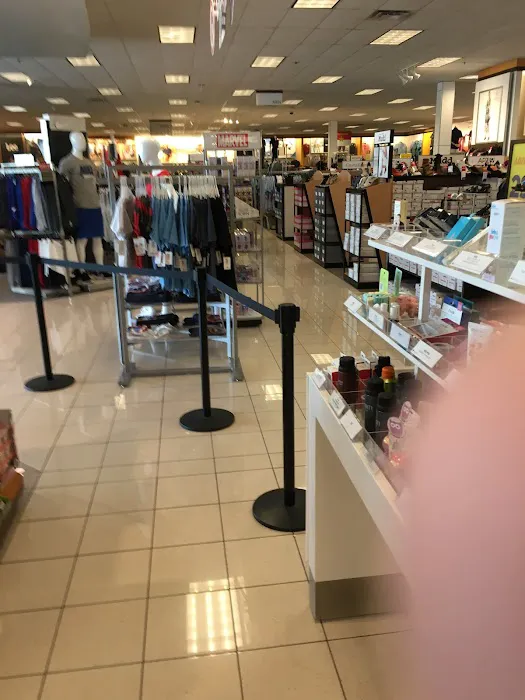 Kohl's 9