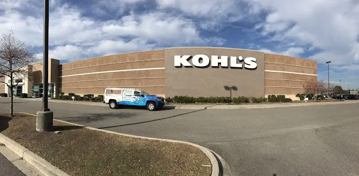 Kohl's 5