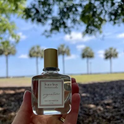 herba botanicals