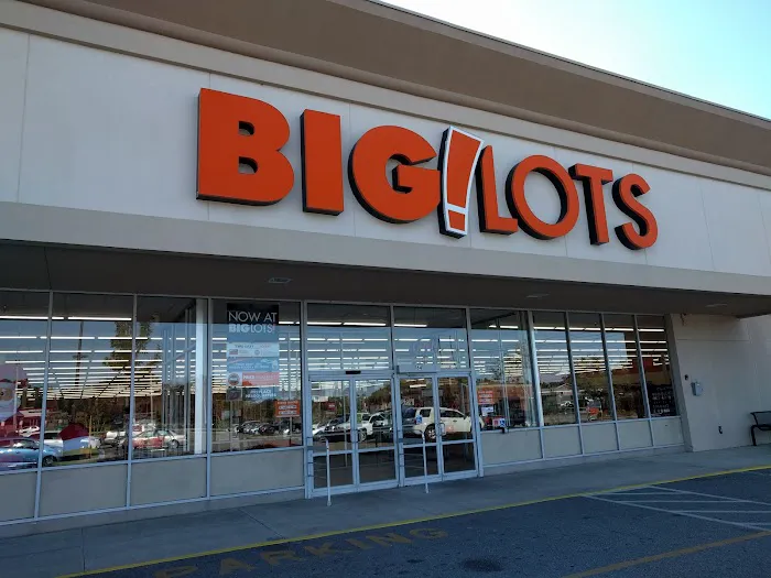 Big Lots 7