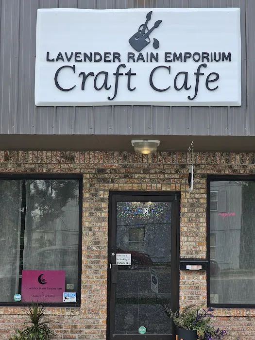 Lavender Rain Emporium 5