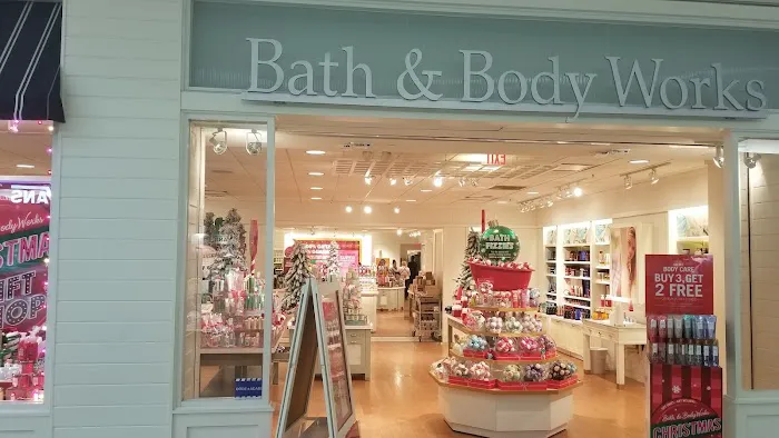 Bath & Body Works 8