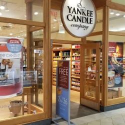 Yankee Candle ico