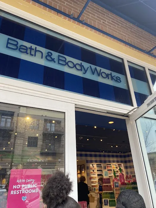 Bath & Body Works 0