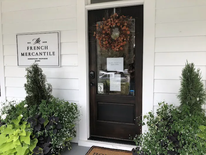 French Mercantile, LLC 3