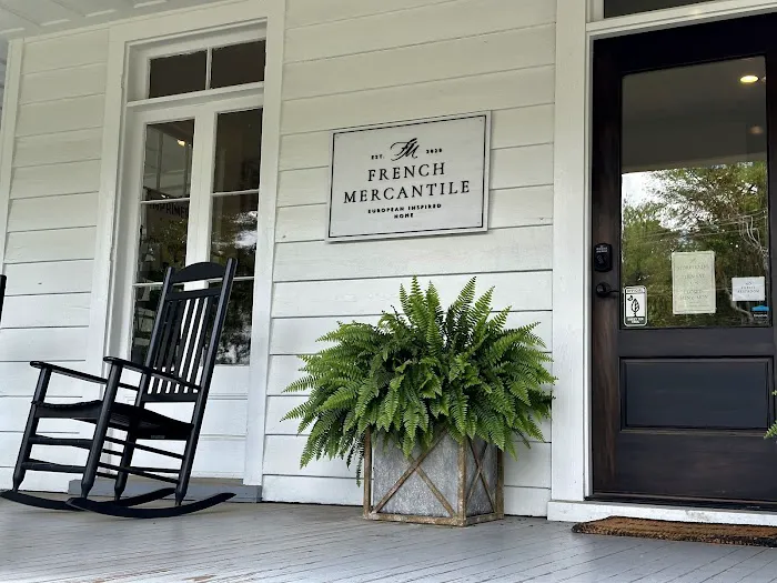 French Mercantile, LLC 0