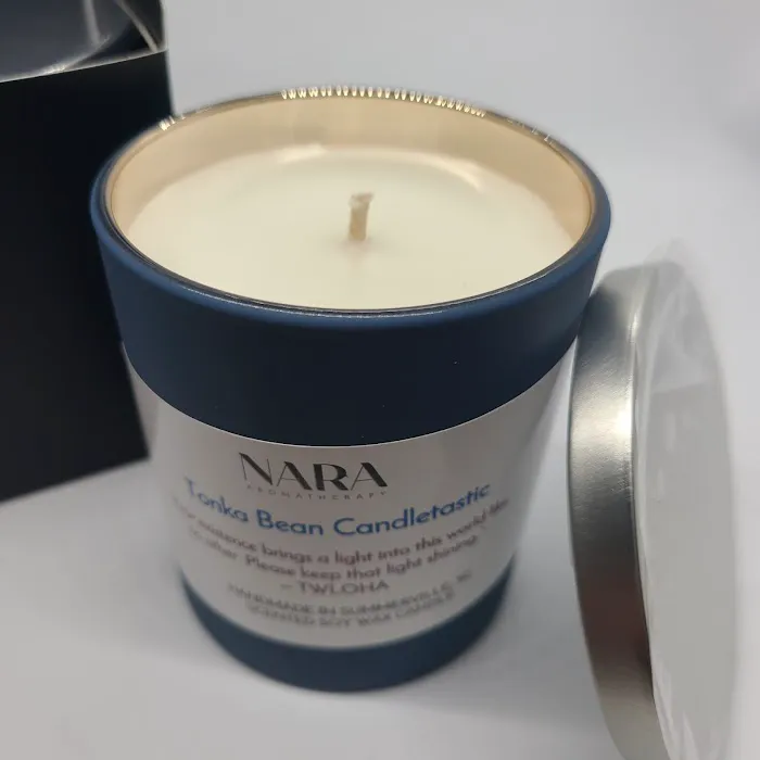 Nara Aromatherapy 5