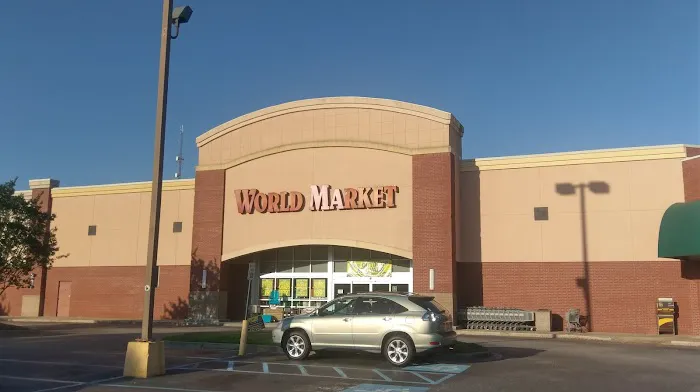 World Market 4