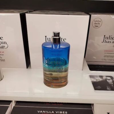 SEPHORA