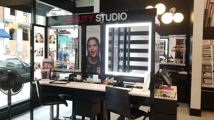 SEPHORA 7