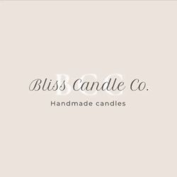 Bliss Candle Co. ico