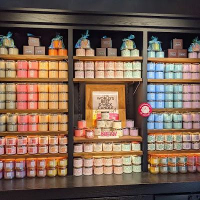 Bath & Body Works