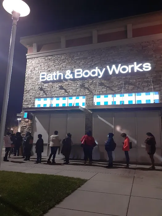 Bath & Body Works 6