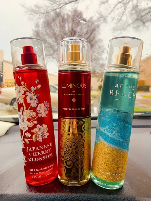 Bath & Body Works 3