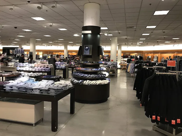 Nordstrom SouthPark 3