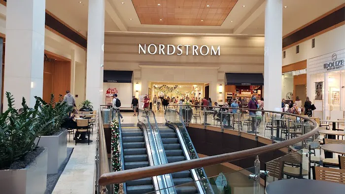 Nordstrom SouthPark 2