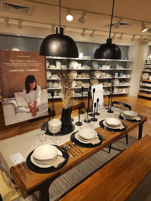 Crate & Barrel 2