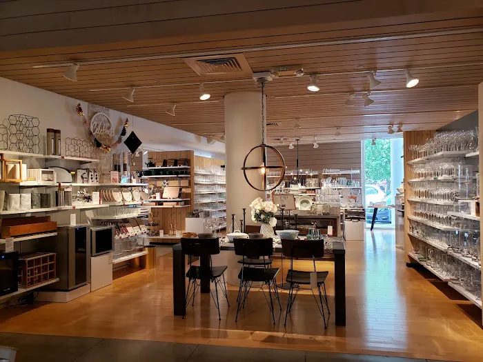 Crate & Barrel 9