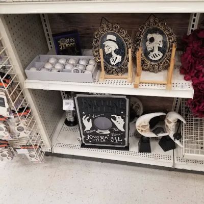 Michaels