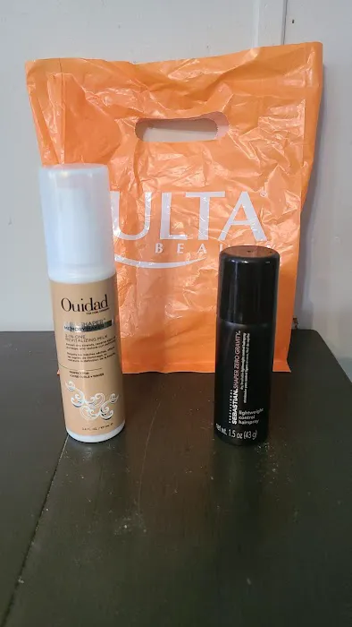 Ulta Beauty 7