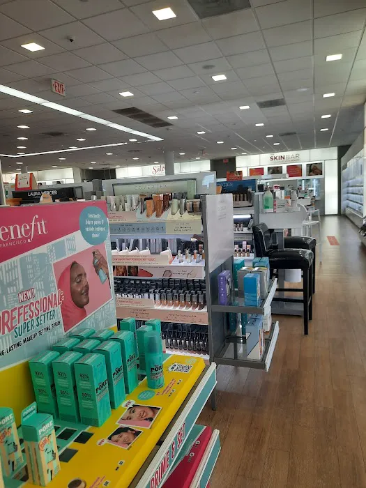 Ulta Beauty 0