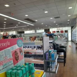 Ulta Beauty ico