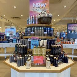 Bath & Body Works ico