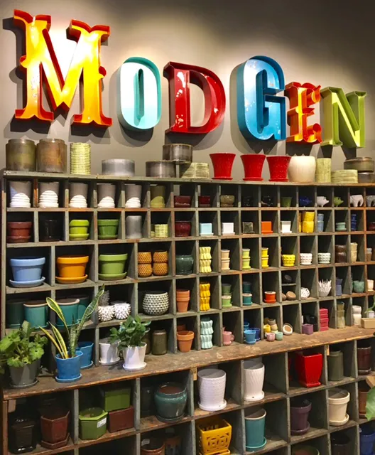 MOD GEN | A Modern General Store 8