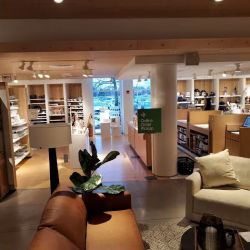 Crate & Barrel ico