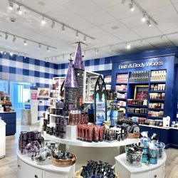 Bath & Body Works ico