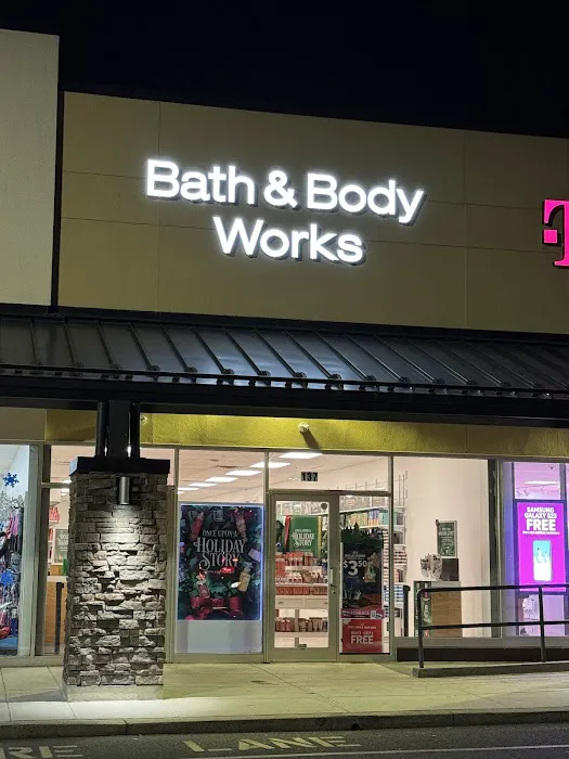 Bath & Body Works 1