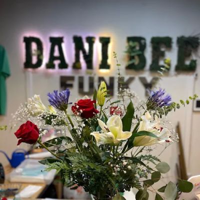 Dani Bee Funky