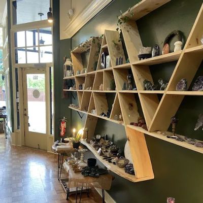 Enchanted Elements Apothecary