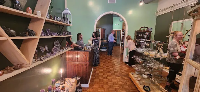 Enchanted Elements Apothecary 2