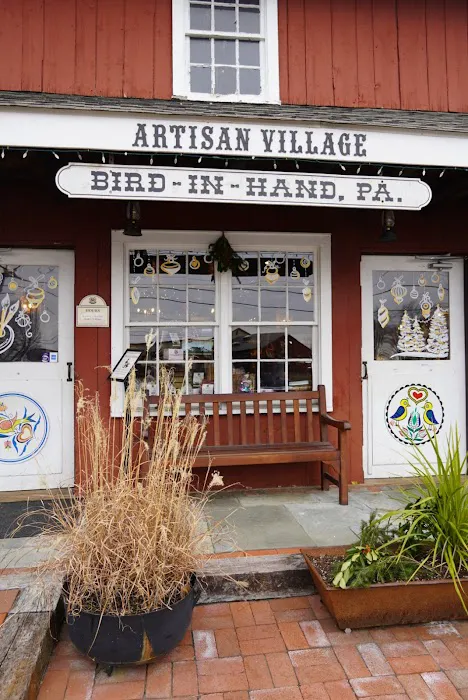 Bird-in-Hand Artisan Village 4