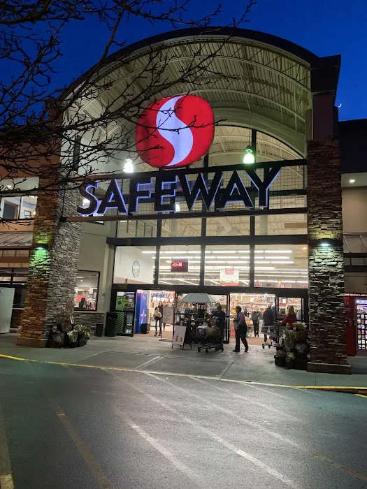 Safeway 2