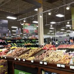 Fred Meyer ico