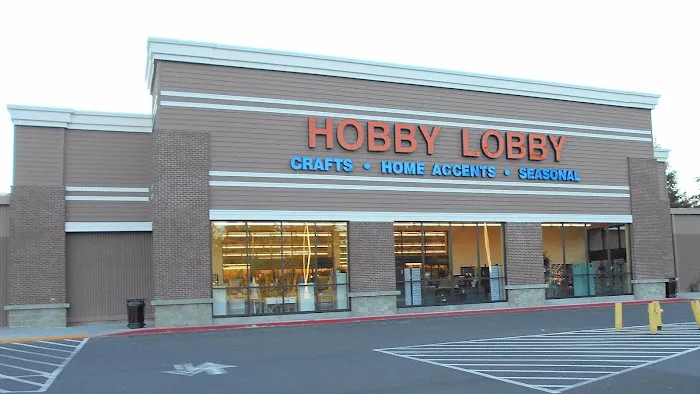 Hobby Lobby 3