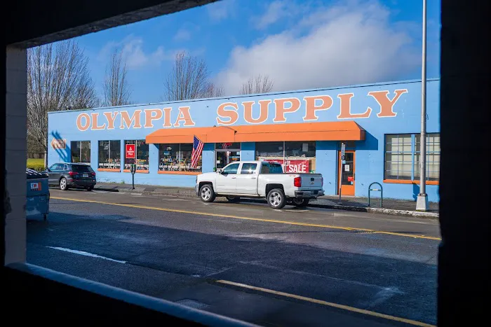 Olympia Supply & Ace Hardware 2